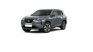 2023 Nissan XTRAIL EXCLUSIVE 2 ROW