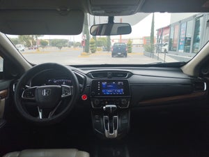 2019 Honda CR-V 1.5 Turbo Plus Piel Cvt
