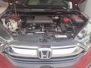 2019 Honda CR-V 1.5 Turbo Plus Piel Cvt