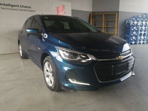 2021 Chevrolet Onix 1.2 Premier At