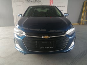 2021 Chevrolet Onix 1.2 Premier At