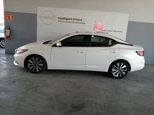 2021 Nissan Sentra 2.0 Exclusive At