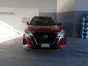 2023 Nissan Kicks 1.6 Exclusive At