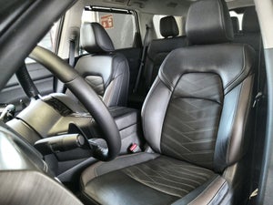 2023 Nissan Pathfinder 3.5 Exclusive At