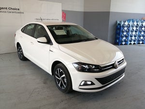 2022 Volkswagen Virtus Trendline TM