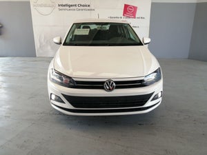 2022 Volkswagen Virtus Trendline TM