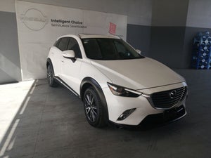 2018 Mazda CX-3 2.0 I Grand Touring At