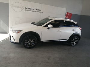 2018 Mazda CX-3 2.0 I Grand Touring At
