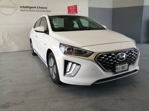 2020 Hyundai Ioniq 1.6 Gls Premium H&#237;brido At