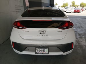2020 Hyundai Ioniq 1.6 Gls Premium H&#237;brido At