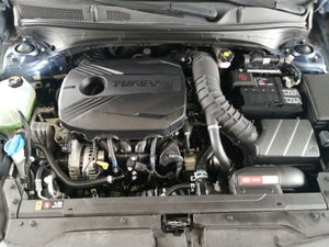 2019 Kia Forte 1.6 GT Turbo 5p At