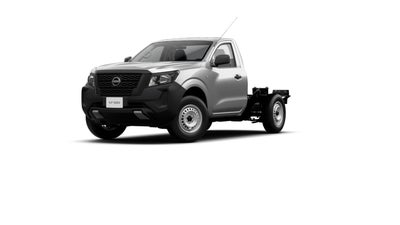 2023 Nissan NP300 NP300 CHASIS TM