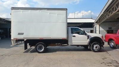 2020 Ford F-450 2 PTS F-450 CHASIS CABINA V10 68L TA