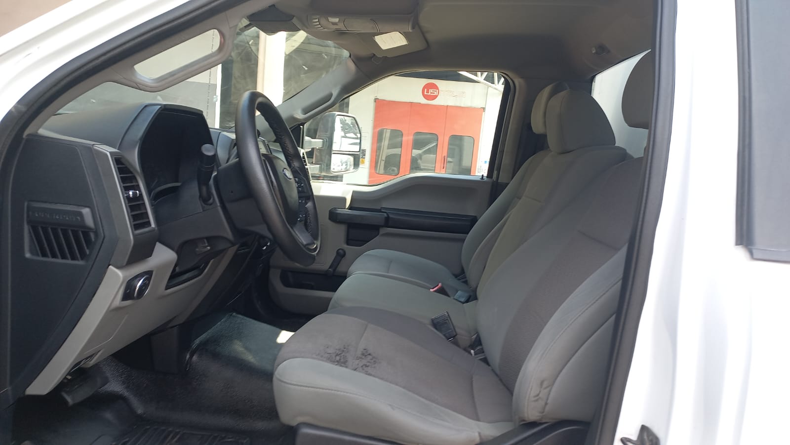 2020 Ford F-450 2 PTS F-450 CHASIS CABINA V10 68L TA