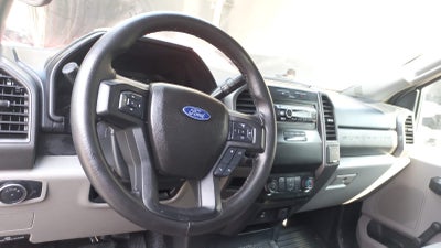 2020 Ford F-450 2 PTS F-450 CHASIS CABINA V10 68L TA