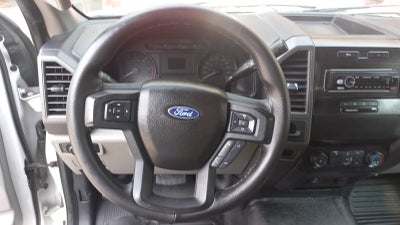 2020 Ford F-450 2 PTS F-450 CHASIS CABINA V10 68L TA