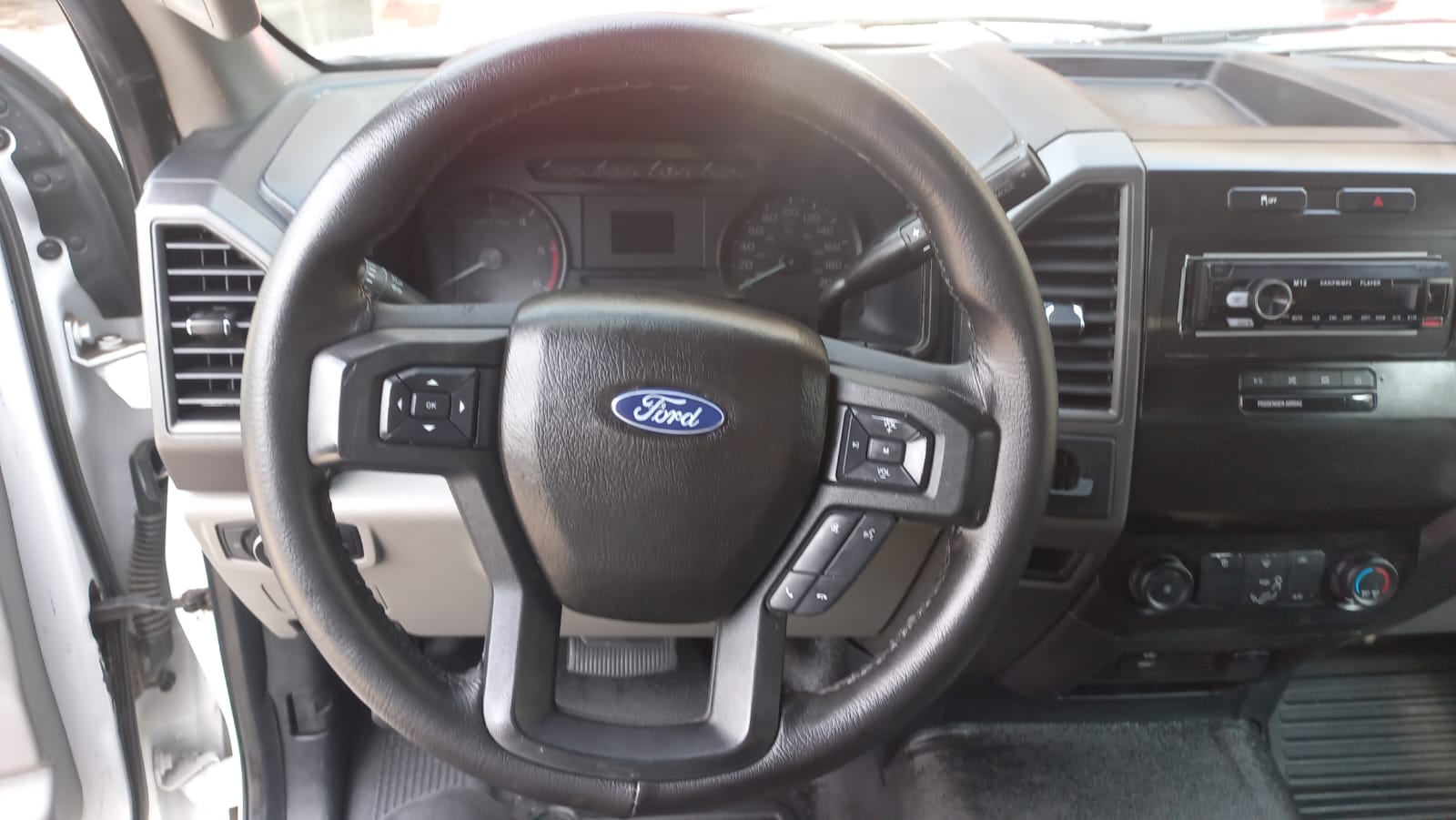 2020 Ford F-450 2 PTS F-450 CHASIS CABINA V10 68L TA