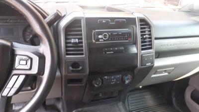 2020 Ford F-450 2 PTS F-450 CHASIS CABINA V10 68L TA
