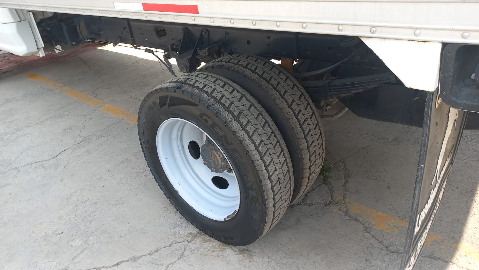 2020 Ford F-450 2 PTS F-450 CHASIS CABINA V10 68L TA