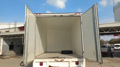 2020 Ford F-450 2 PTS F-450 CHASIS CABINA V10 68L TA