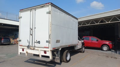 2020 Ford F-450 2 PTS F-450 CHASIS CABINA V10 68L TA