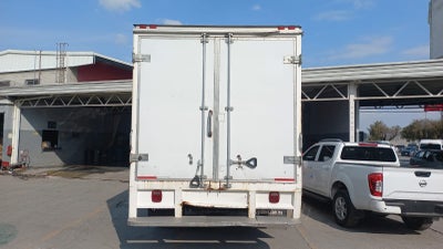 2020 Ford F-450 2 PTS F-450 CHASIS CABINA V10 68L TA