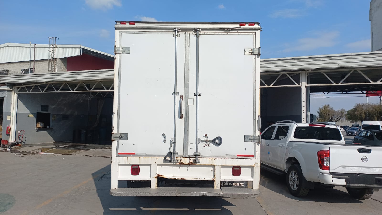 2020 Ford F-450 2 PTS F-450 CHASIS CABINA V10 68L TA