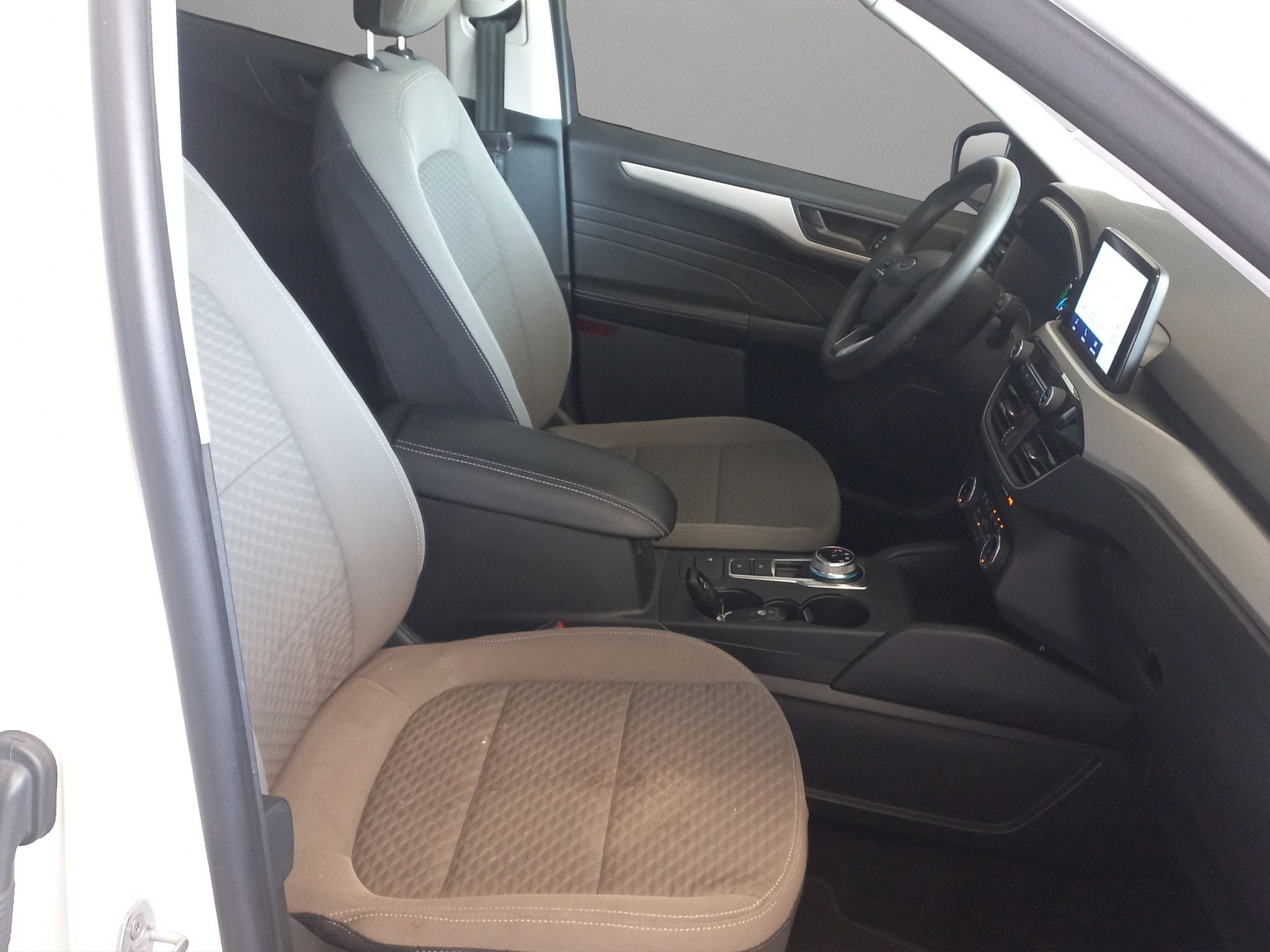 2022 Ford Escape SE SPORT TA