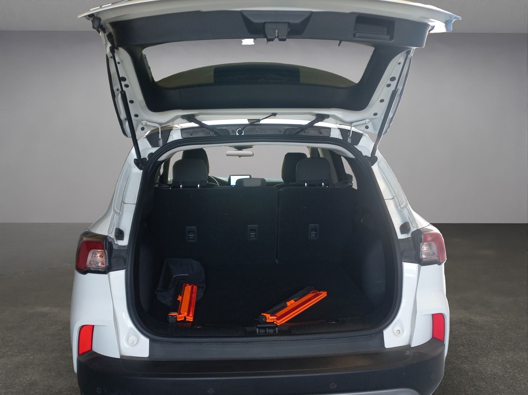 2022 Ford Escape SE SPORT TA
