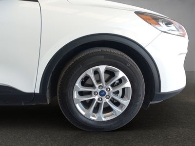 2022 Ford Escape SE SPORT TA