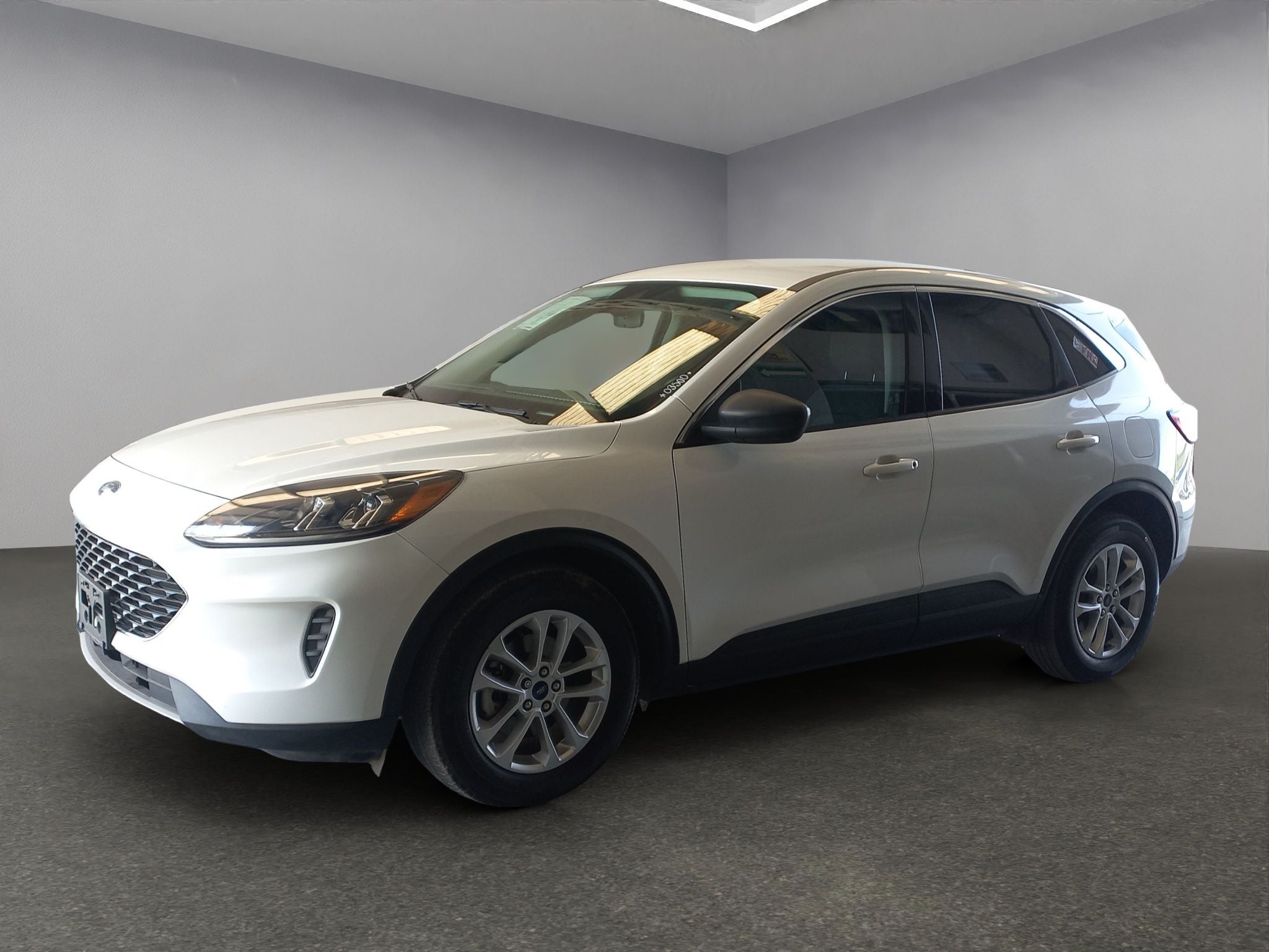 2022 Ford Escape SE SPORT TA
