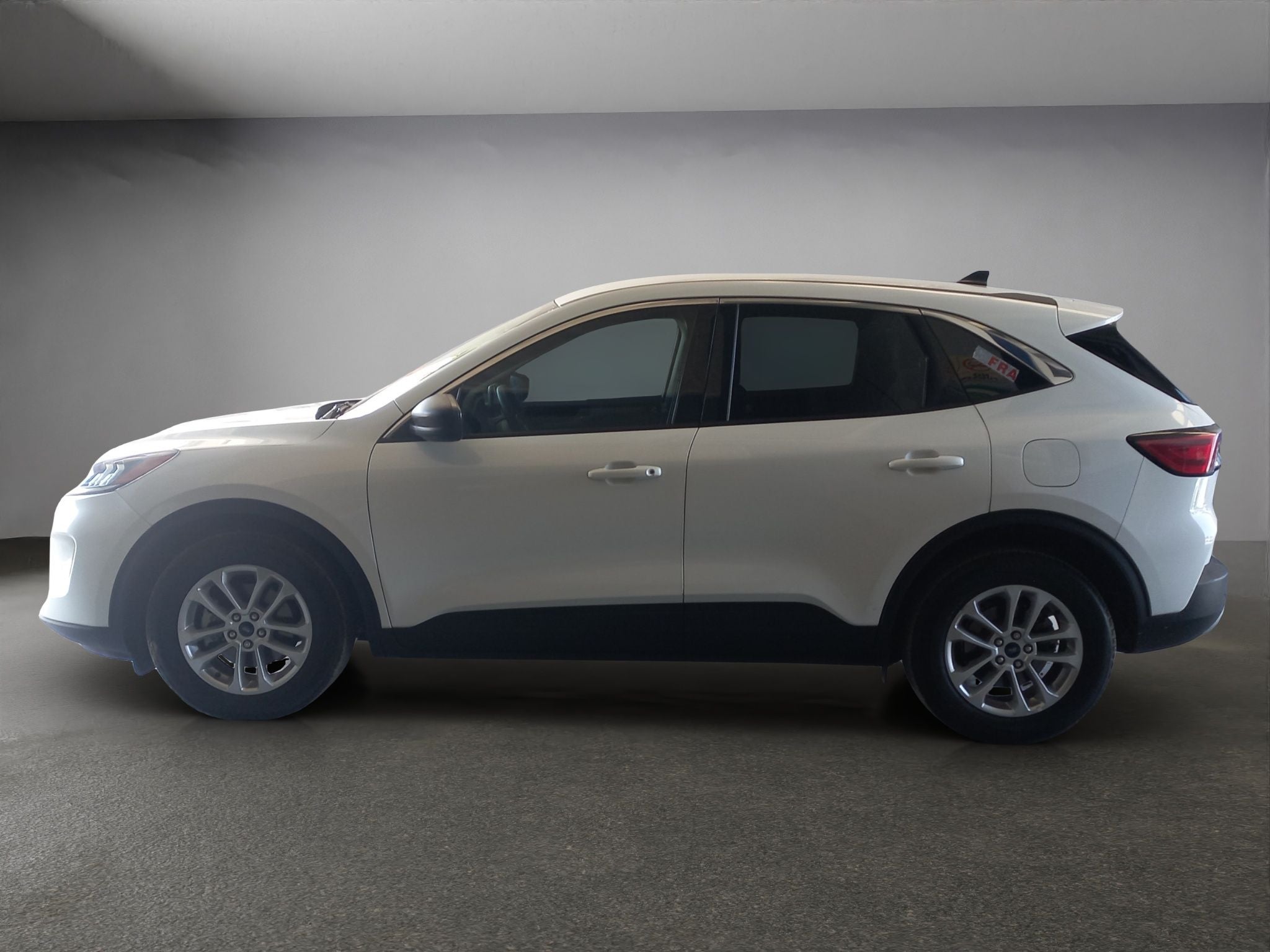 2022 Ford Escape SE SPORT TA
