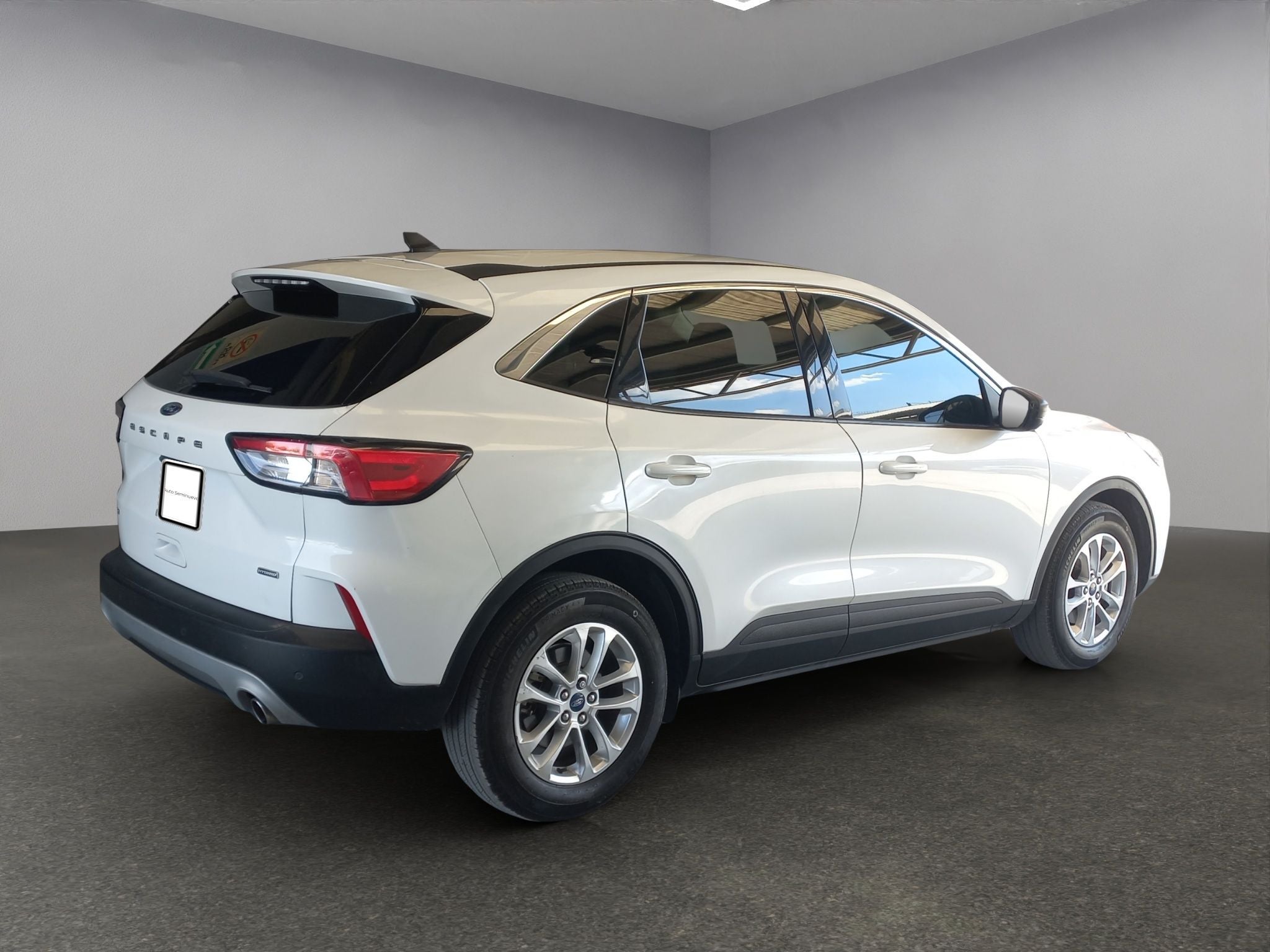 2022 Ford Escape SE SPORT TA