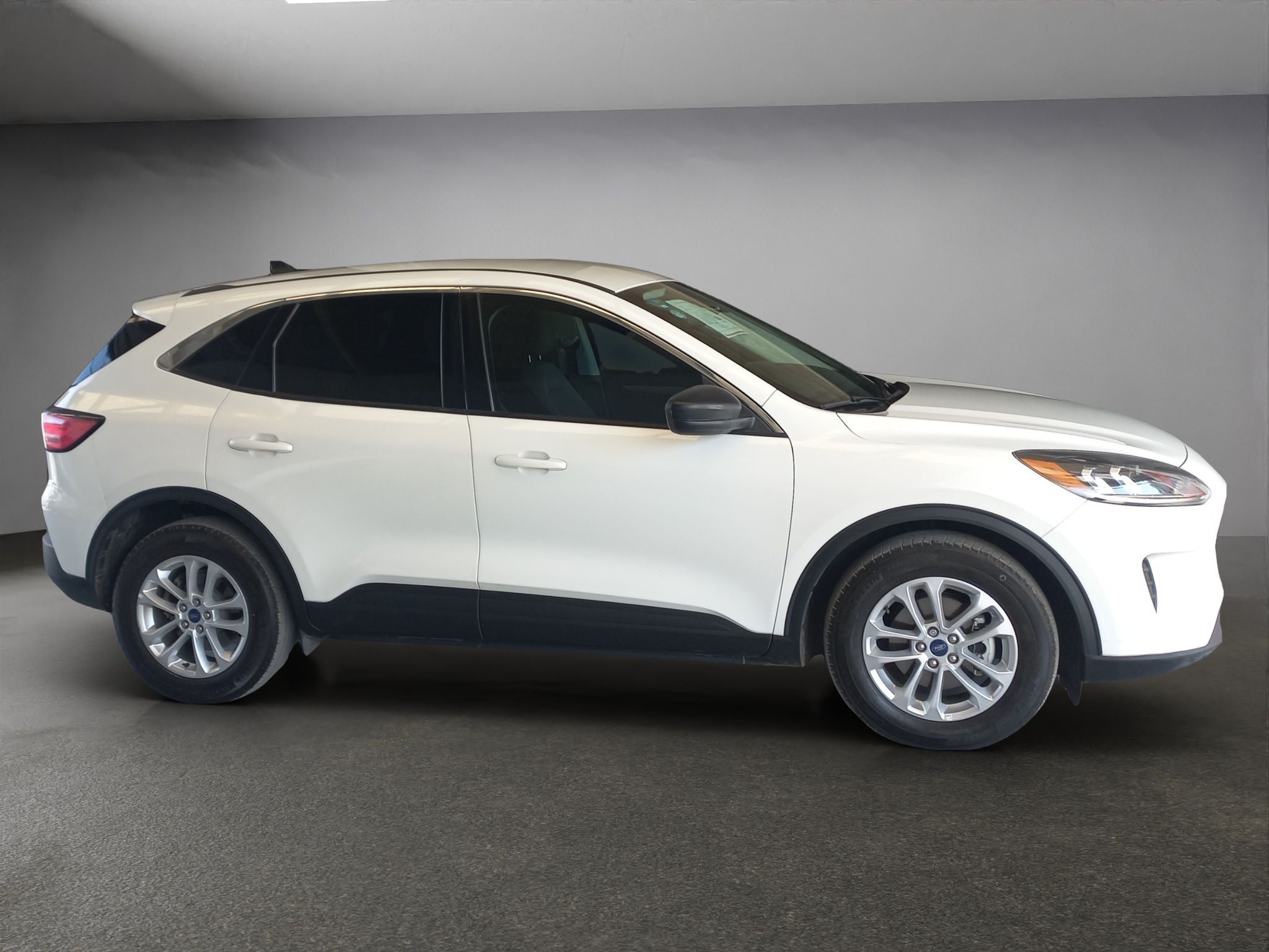 2022 Ford Escape SE SPORT TA