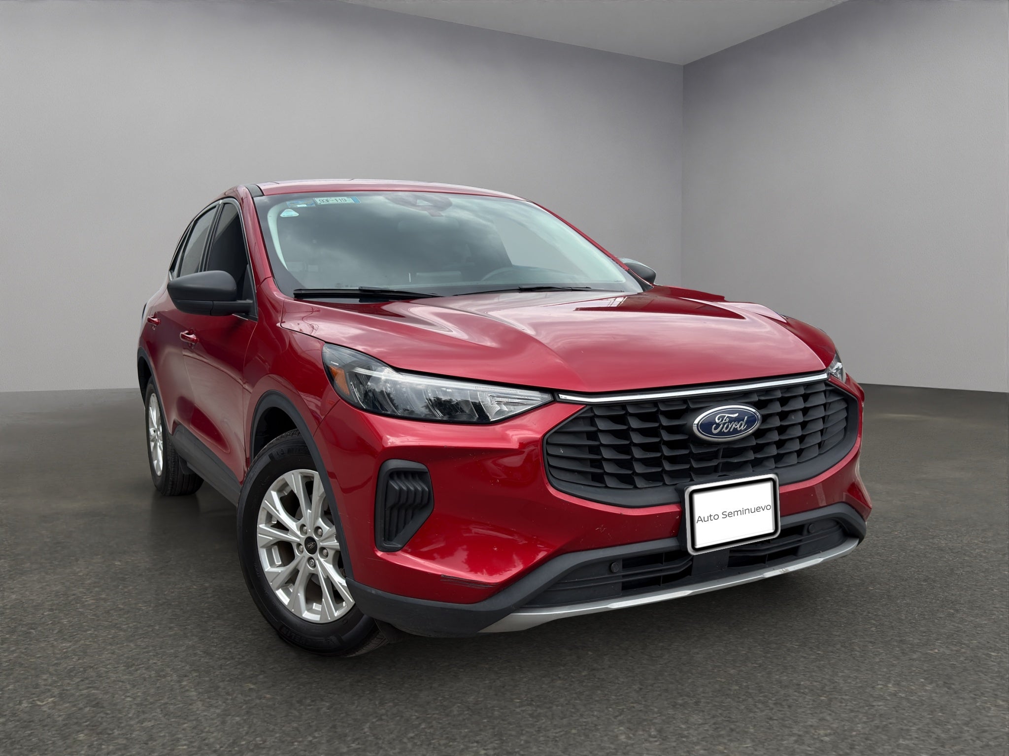 2023 Ford ESCAPE 5P ACTIVE HEV L42.5 AUT