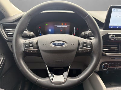 2023 Ford ESCAPE 5P ACTIVE HEV L42.5 AUT