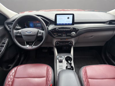 2023 Ford ESCAPE 5P ACTIVE HEV L42.5 AUT