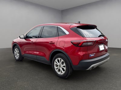 2023 Ford ESCAPE 5P ACTIVE HEV L42.5 AUT