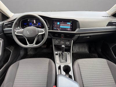 2022 Volkswagen JETTA 4 PTS COMFORTLINE 14T TA RA-16