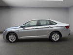 2022 Volkswagen JETTA 4 PTS COMFORTLINE 14T TA RA-16