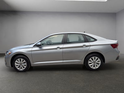 2022 Volkswagen JETTA 4 PTS COMFORTLINE 14T TA RA-16