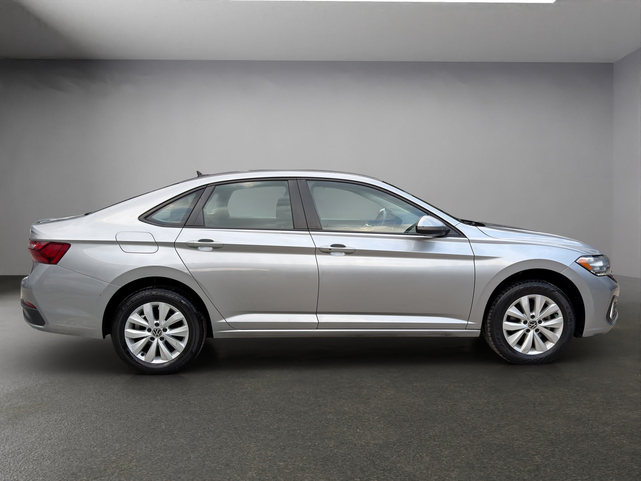 2022 Volkswagen JETTA 4 PTS COMFORTLINE 14T TA RA-16