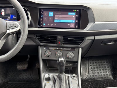 2022 Volkswagen JETTA 4 PTS COMFORTLINE 14T TA RA-16