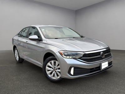 2022 Volkswagen JETTA 4 PTS COMFORTLINE 14T TA RA-16
