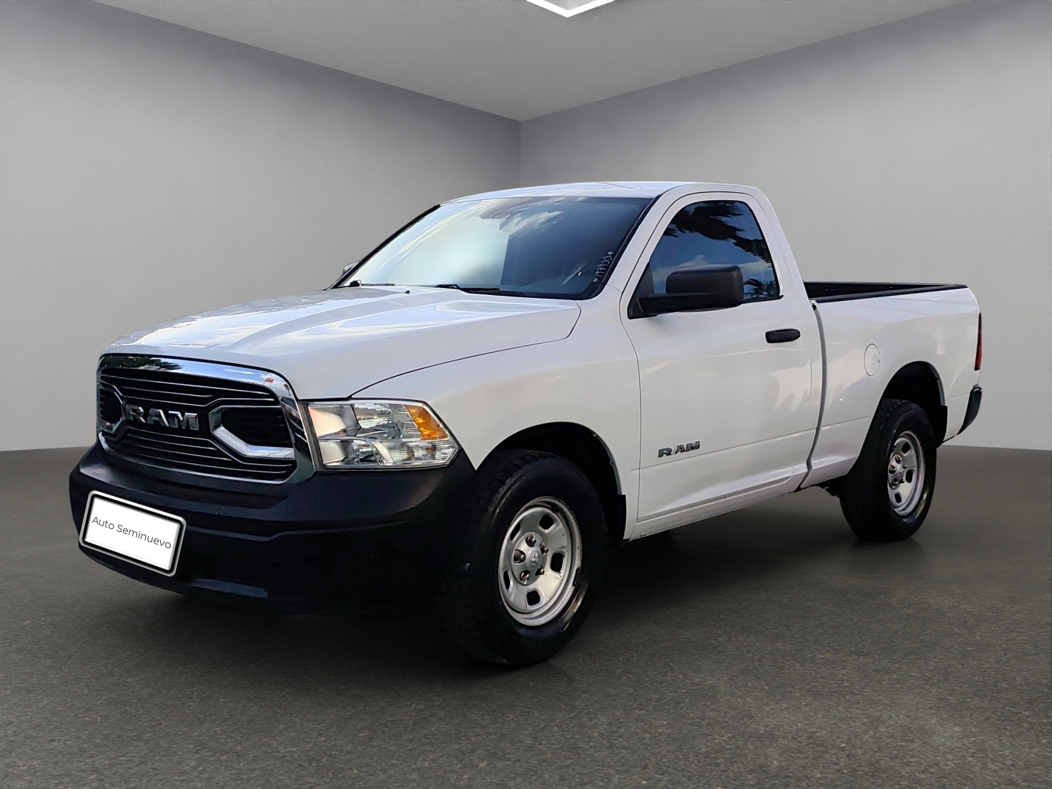 2020 Dodge RAM 1500 2 PTS ST V6 36L TA AAC