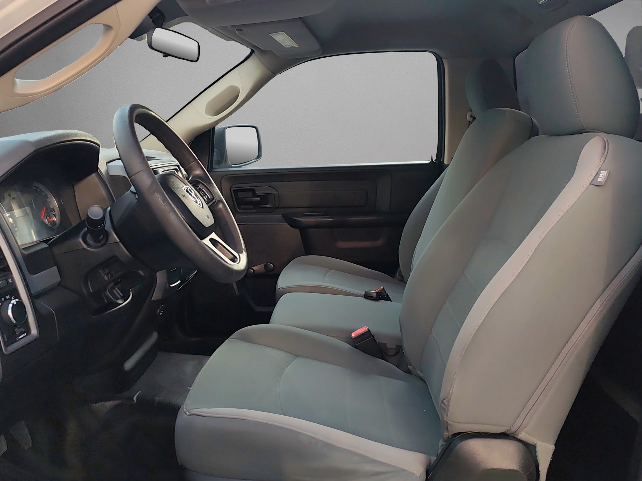 2020 Dodge RAM 1500 2 PTS ST V6 36L TA AAC