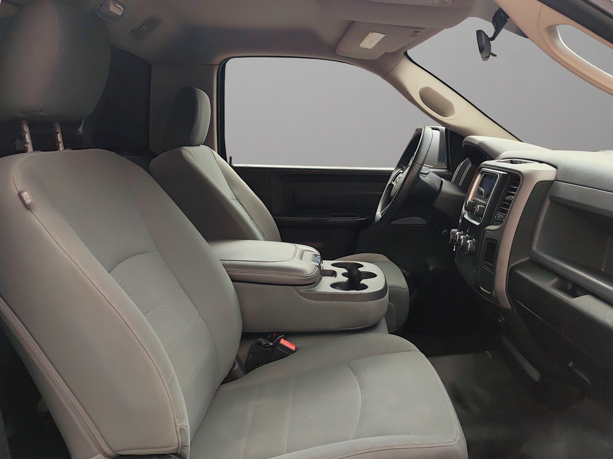 2020 Dodge RAM 1500 2 PTS ST V6 36L TA AAC
