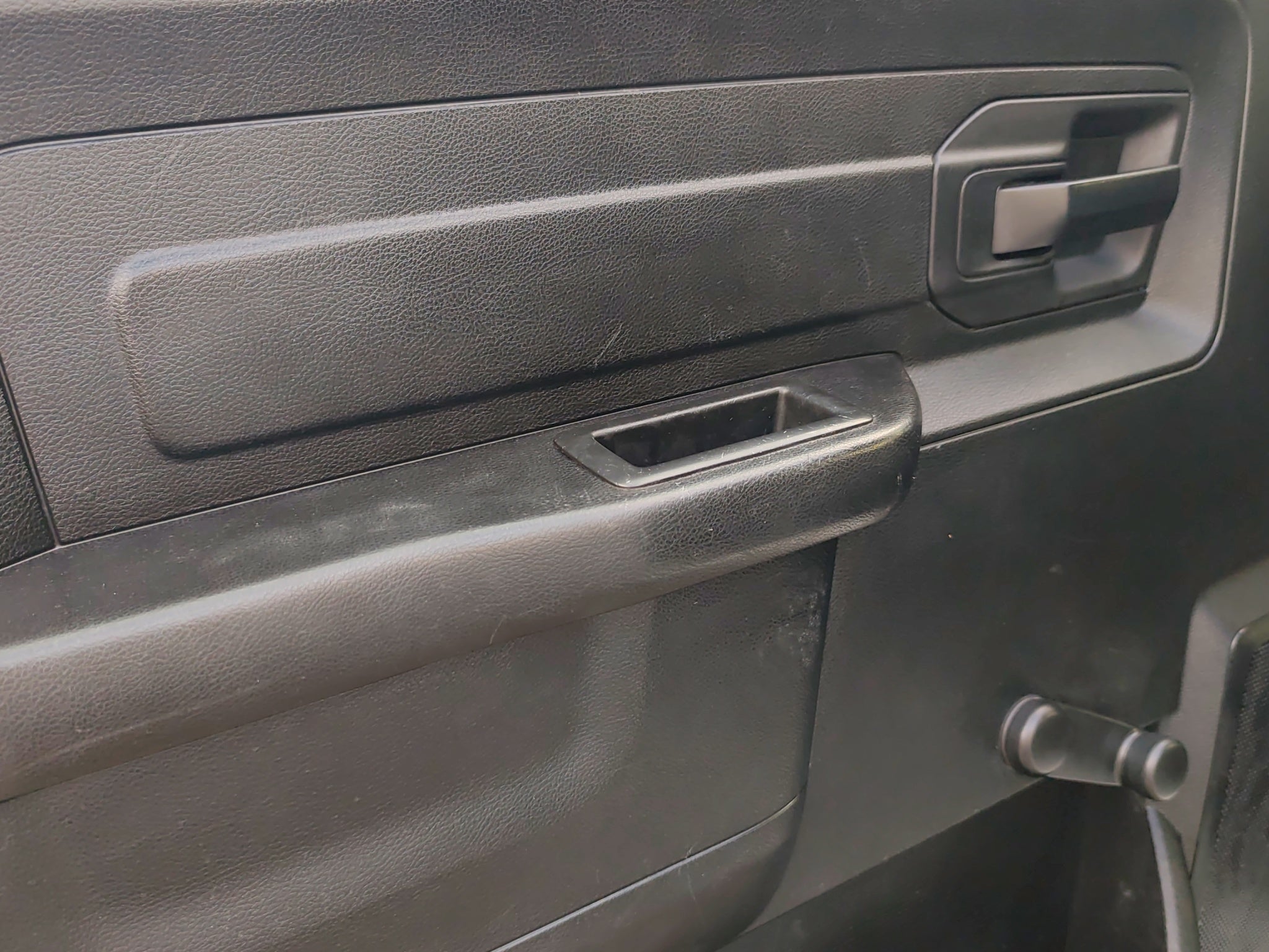 2020 Dodge RAM 1500 2 PTS ST V6 36L TA AAC