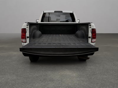 2020 Dodge RAM 1500 2 PTS ST V6 36L TA AAC