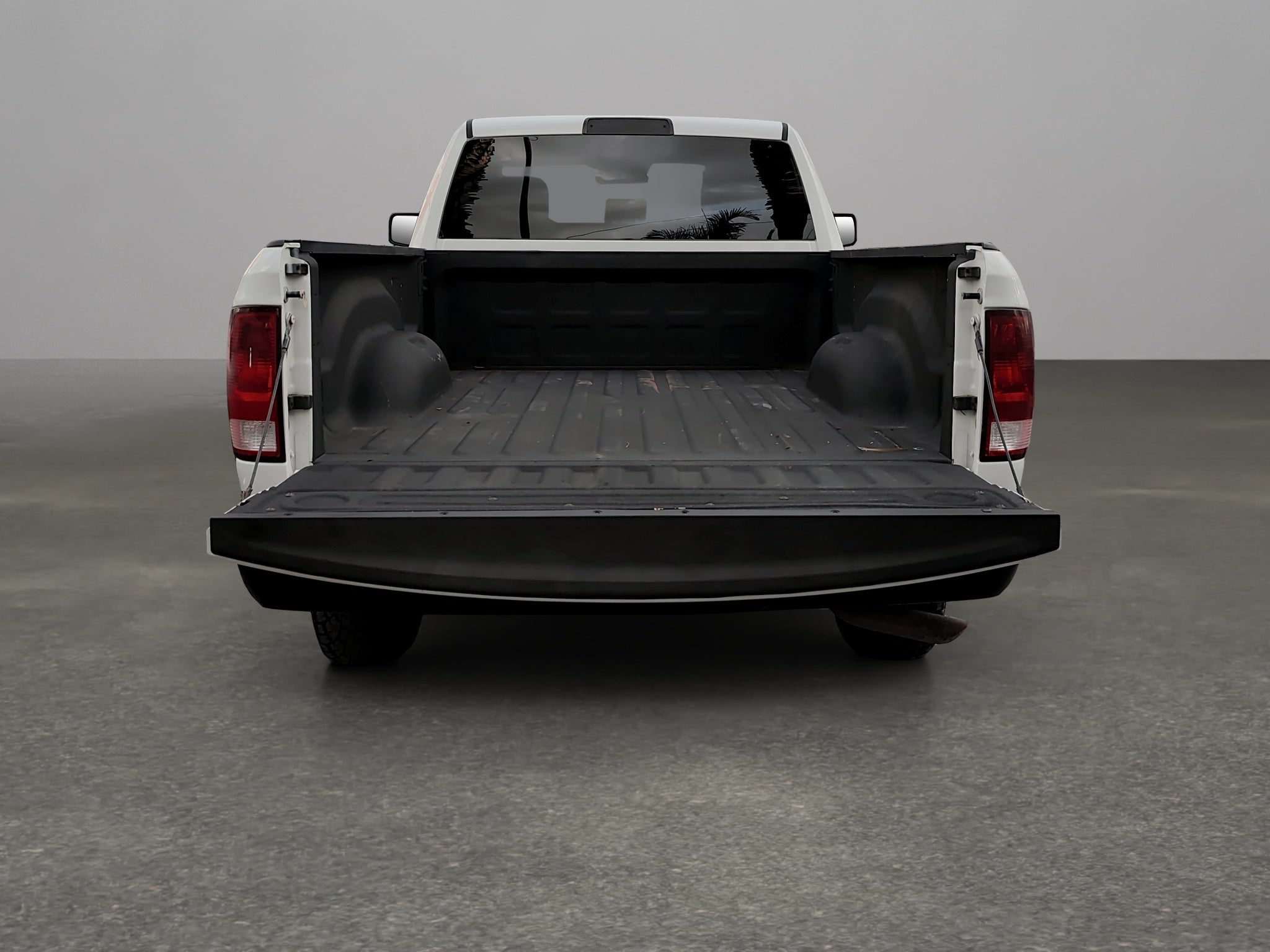 2020 Dodge RAM 1500 2 PTS ST V6 36L TA AAC